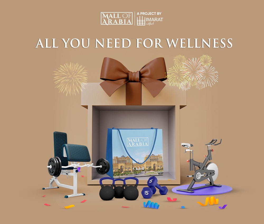 moaislamabad's tweet photo. Mall of Arabia will provide you an opportunity to achieve your health and fitness goals at the state of the art gym facility.

For more information, call us at 0343 2 555 555.

#MallOfArabia #ImaratGroupOfCompanies https://t.co/D6KnqgM4Wy