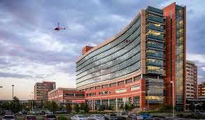 Periop folks! We are looking to add two additional NPs or PAs to our talented University of Colorado preoperative clinic team. World class hospital in beautiful Colorado—Fantastic benefits—Competitive salary—No weekends, nights or holidays! cu.taleo.net/careersection/…