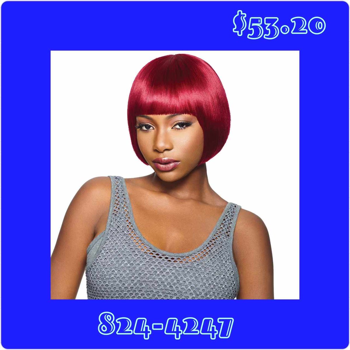 N_beautysupply's tweet image. #wig #hairstyle #bangwig #curlyhair #straighthair #fashion #242 #Bahamas
