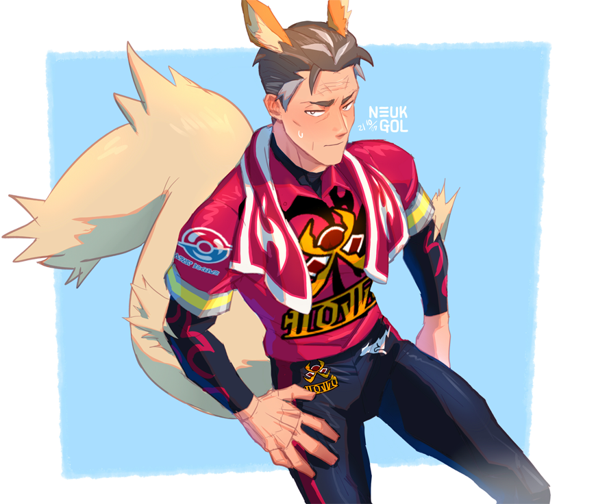 neukgol's tweet photo. ;KASFKHSAFHKASFK; arcanine kabu...... https://t.co/okXEm3Dco5