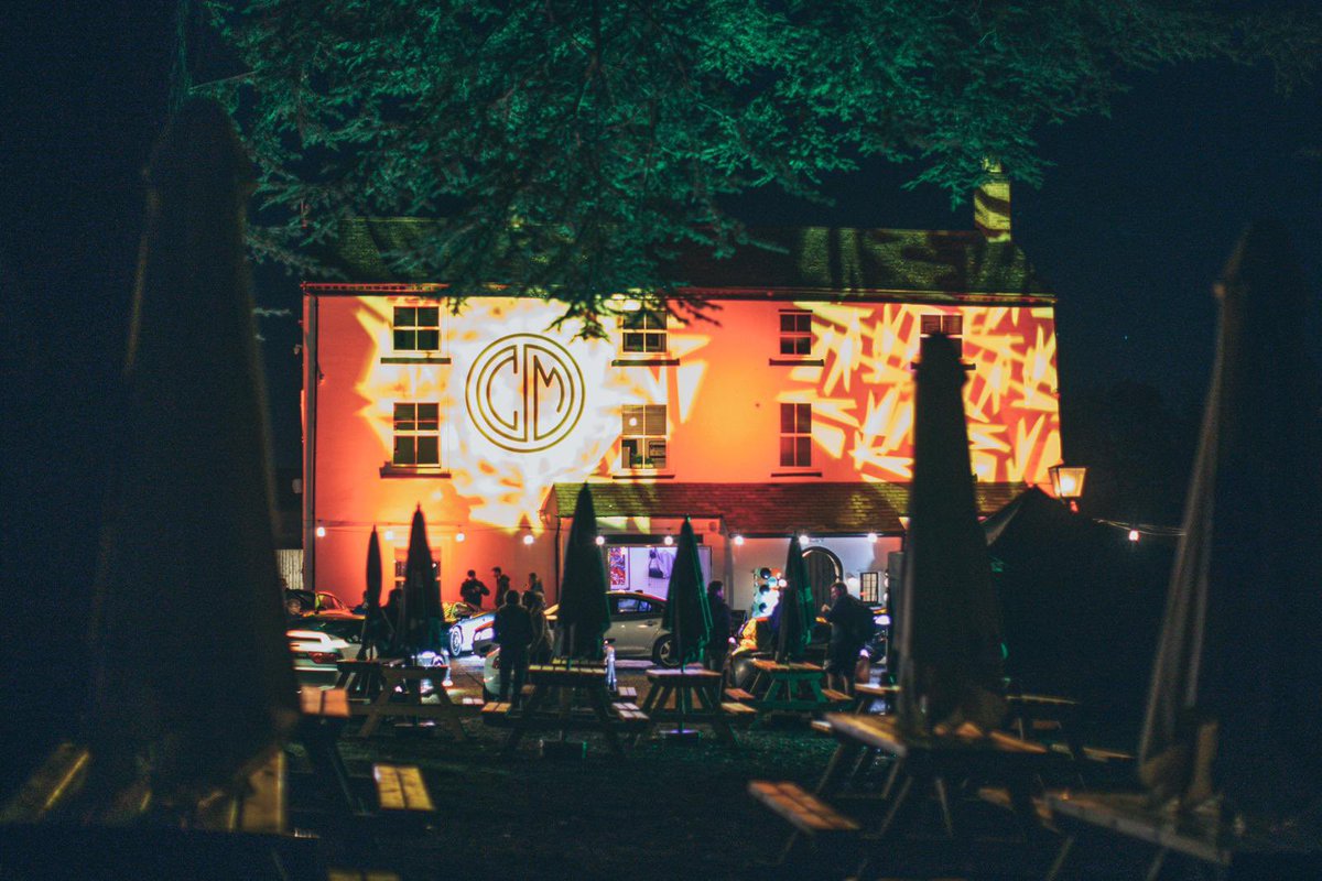 CaffandMac's tweet photo. It’s that time of year again! Our second tipi is back up, making the yard feel extra cosy and special 💜

Don’t forget you can mow redeem 50% of your ticket price if you eat/drink with us.  

A big thank you to everyone ♥️

#caffeineandmachine. #cultofmachine.

📷: simedli https://t.co/H8ioKBgD9B