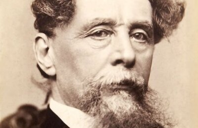 KentMaps1's tweet photo. If you've enjoyed the #12DaysofDickens challenge, remember there's plenty more 'Dickens Land' at https://t.co/W3tCmePGg8 Have fun exploring! https://t.co/0aAglUTH1M