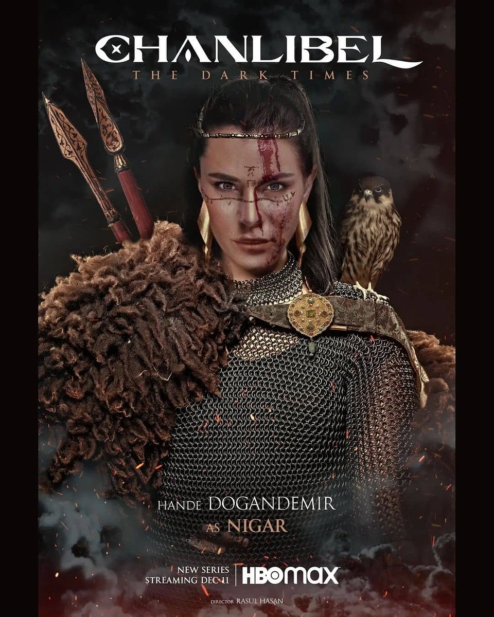 TheIboGirls's tweet photo. #Repost @rasulhasanov
Çənlibelin qaranlıq zamanları Onların "House of the Dragon"-u varsa, bizim də "House of the Blind"-miz var.Bu dəfə Netflix-də yox, HBO-da,bu dəfə amerikan aktyorları ilə yox,qardaş ölkənin aktyorları ilə :) #hbo #hbomax #chenlibel #tvseries
#İbrahimÇelikkol https://t.co/yVuL63zl1f