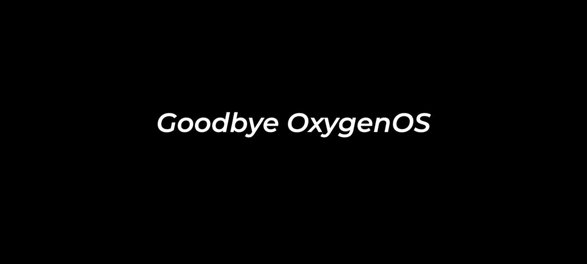 BarbarianO_o's tweet image. #RIPOxygenOS #OnePlusHasSettled
OnePlus has Settled!