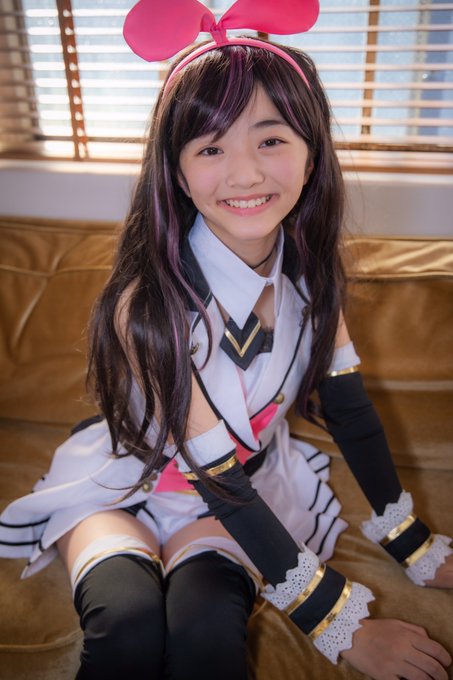 Twitterのコスプレ画像41