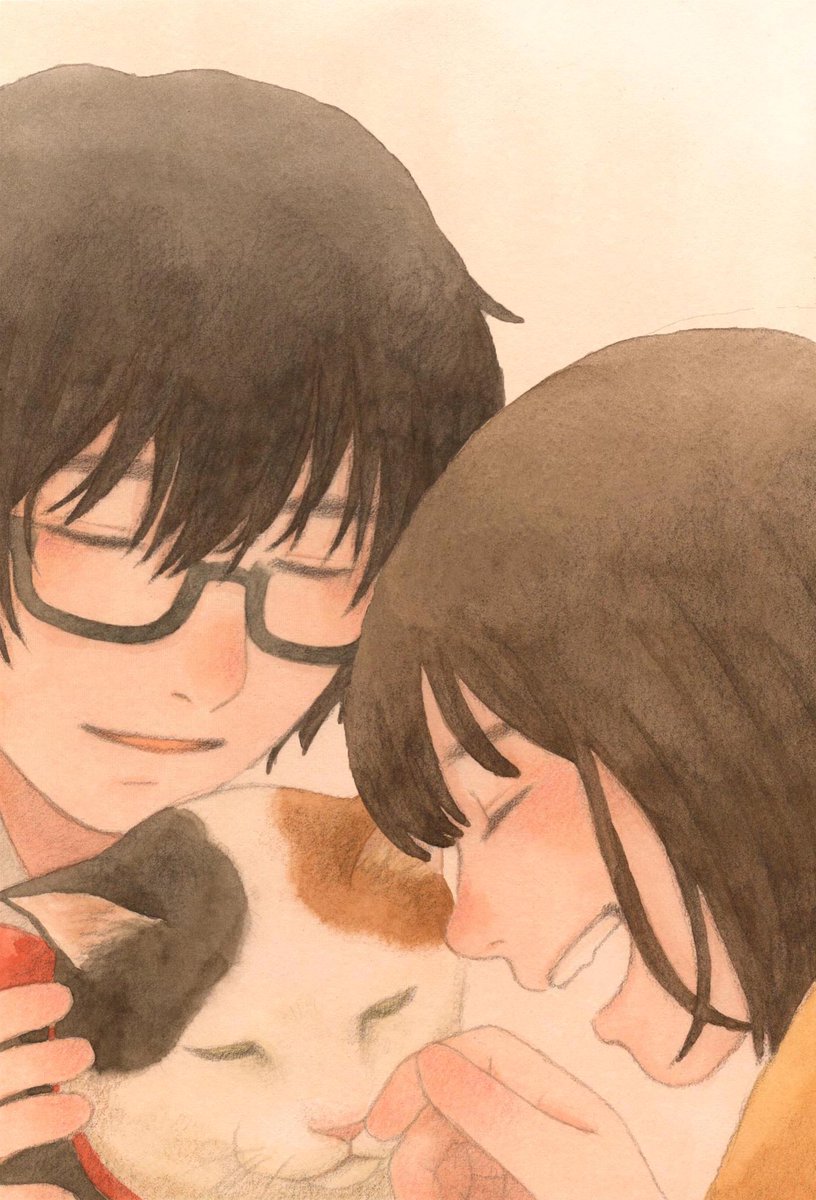 3月のライオンの最新刊17巻の発売日はいつで収録話数は あかりさんの婿にふさわしいのは