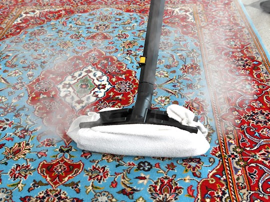 Steam is perfect for carpets and rugs as it is often capable of delivering results without the need for harsh cleaning chemicals. Superheated steam is directed exactly where it is needed using only the optimum amount of water which ensures quicker drying times.
#steamcleaning https://t.co/2jswYaOW0F