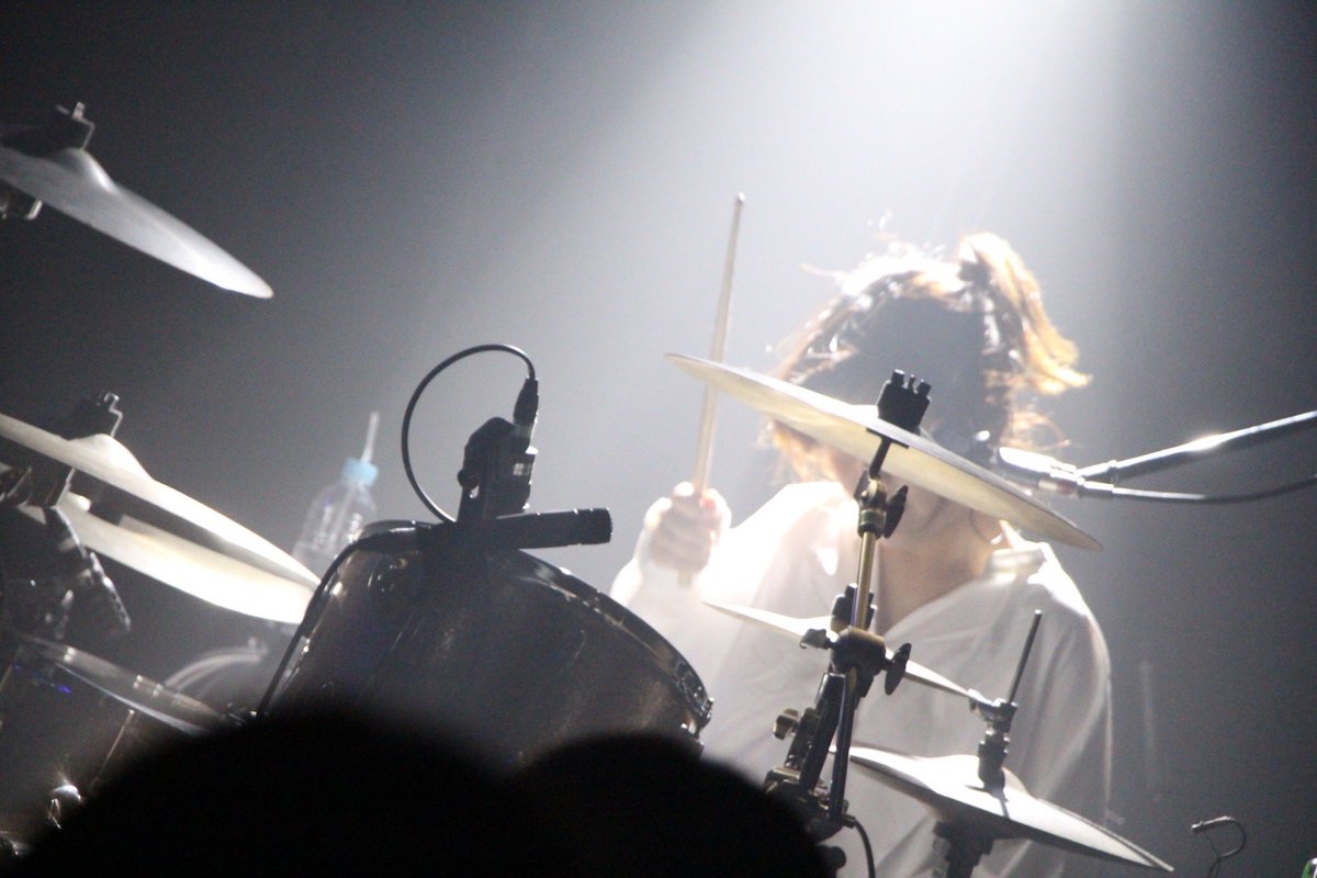クミコ シナリオアート Drumkumiko Twitter