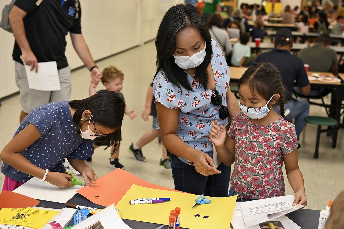 Boone County Schools tweet media