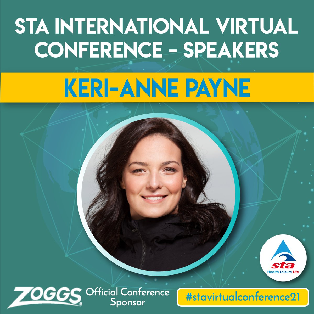 STA_HQ's tweet photo. We are very excited about hosting a Live Open Water Swimming Q&amp;A at #stavirtualconference21, and joining our panel will be @KeriannePayne @ProfMikeTipton &amp; Sarah Wiseman @BeyondtheWater2 💦 

Join us https://t.co/tZsEPXQKx8 https://t.co/NlzUg2nlwR