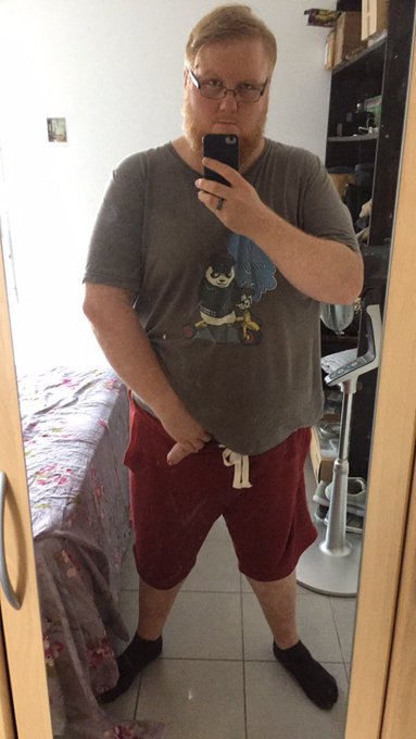 Did it slip out?  ➡️ https://t.co/FBl7JHBCaf  #GayBear #GayBears #BearGay #DaddyBear #GayChubby #ChubbyGay<a href="/tag/gaybear"class="tags">#GayBear</a><a href="/tag/gaydaddy"class="tags"><span>#gaydaddy</span></a><a href="/tag/daddybear"class="tags"><span>#daddybear</span></a><a href="/tag/gaybears"class="tags"><span>#gaybears</span></a><a href="/tag/gaychub"class="tags"><span>#gaychub</span></a><a href="/tag/gaychubby"class="tags"><span>#gaychubby</span></a>