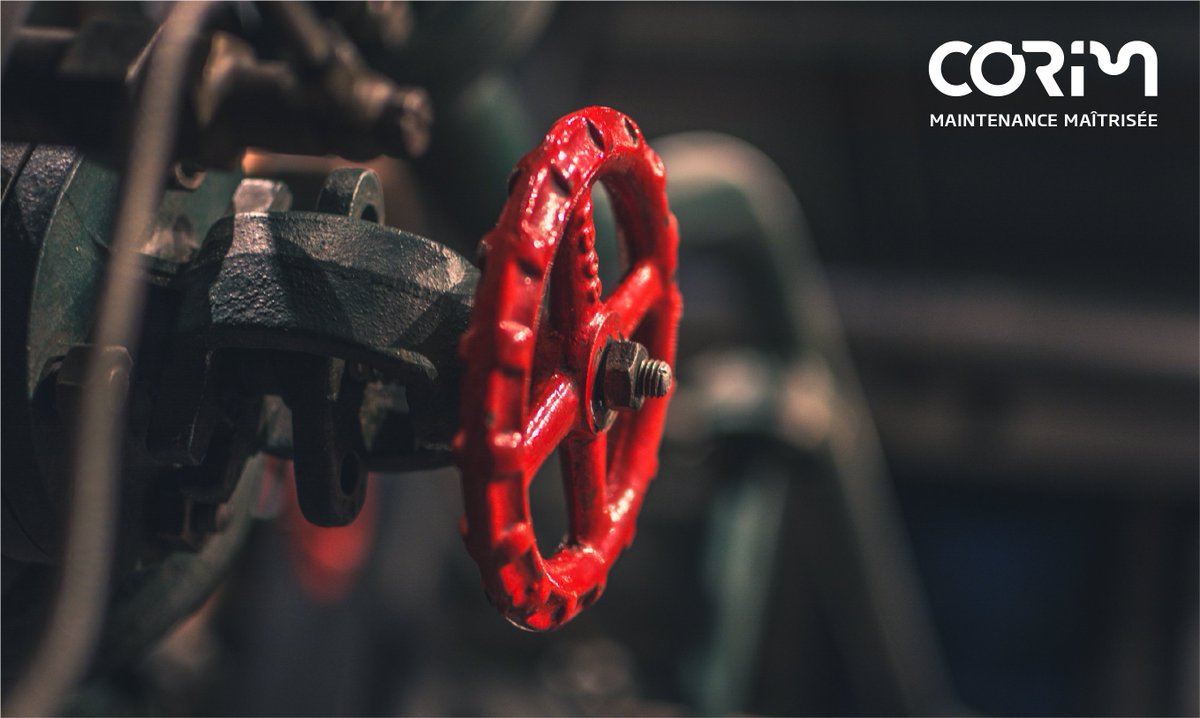 Corim_solutions's tweet image. Notre client historique SOCLA (groupe @wattswater ) lance sa migration vers Corim Progress. La marque leader en protection antipollution des réseaux d&apos;eau en profite pour déployer Corim Touch sur le terrain. 🔝

#GMAO #maintenance #softwaredevelopment