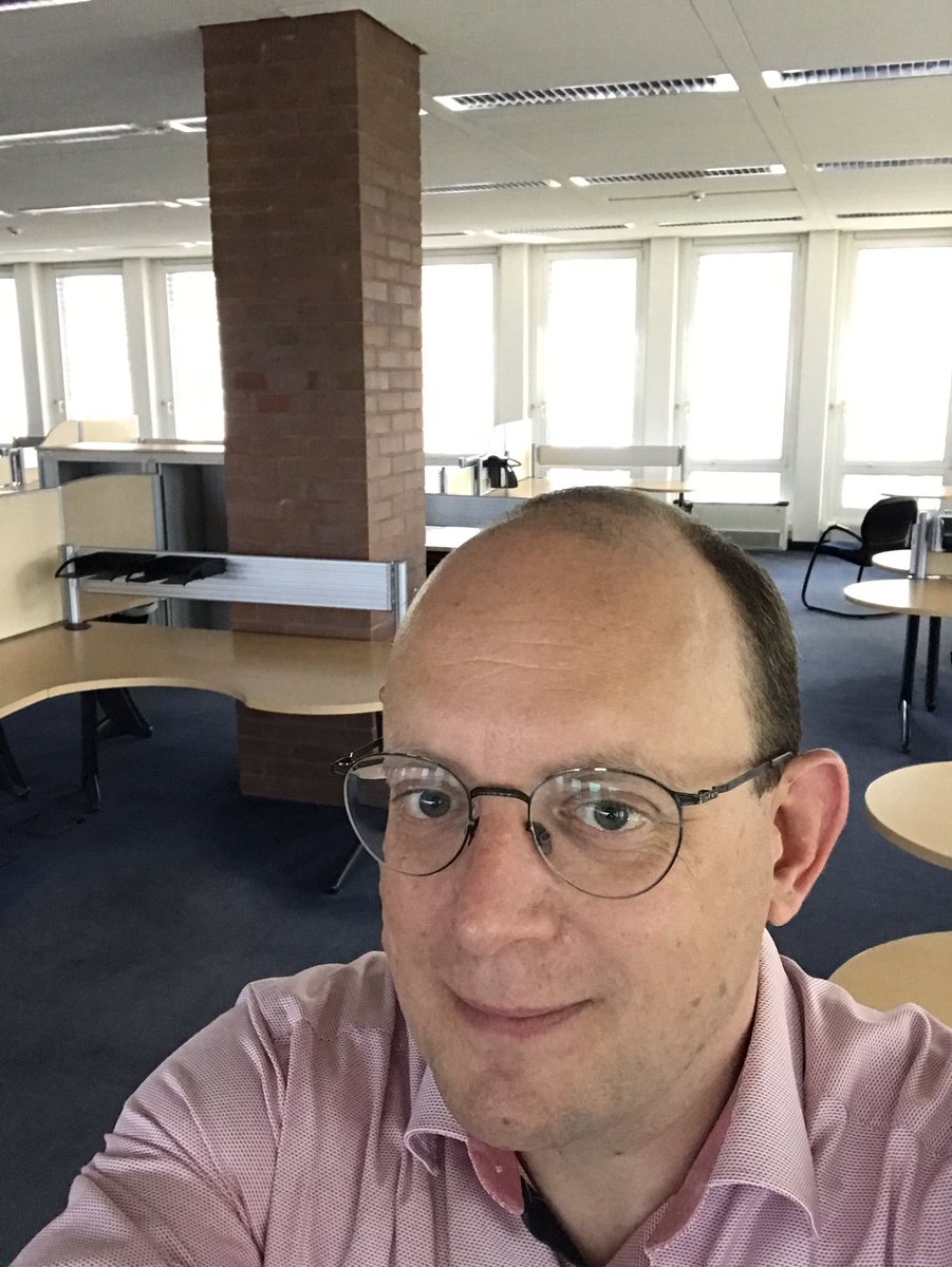 Sjoerd Derkx (@sderkx) on Twitter photo Zu den Kapazitäten für Colocation und weiteren IT-Services, können <a href="/SystemecGmbH/">SystemecGmbH</a> Kunden "vor Ort" möblierte Büroräume anmieten.
Die Terminvereinbarung für einen Rundgang durch das Rechenzentrum <a href="/DCDusseldorf/">Datacenter Düsseldorf</a> ist ab sofort möglich
Per Mail: anfrage@systemec.de
#yourdatewithdata Zu den Kapazitäten für Colocation und weiteren IT-Services, können <a href="/SystemecGmbH/">SystemecGmbH</a> Kunden "vor Ort" möblierte Büroräume anmieten.
Die Terminvereinbarung für einen Rundgang durch das Rechenzentrum <a href="/DCDusseldorf/">Datacenter Düsseldorf</a> ist ab sofort möglich
Per Mail: anfrage@systemec.de
#yourdatewithdata