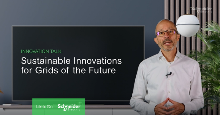 skoroopka's tweet photo. In our recent Innovation Talk #webinar we discussed how new green MV technology enables decarbonization and future-proofs #grid operations, with a real-life example from our customer. Watch now. #InnovationIsInTheAir #SF6free https://t.co/SmFVblNxdL https://t.co/TZ1Mh6mZNZ