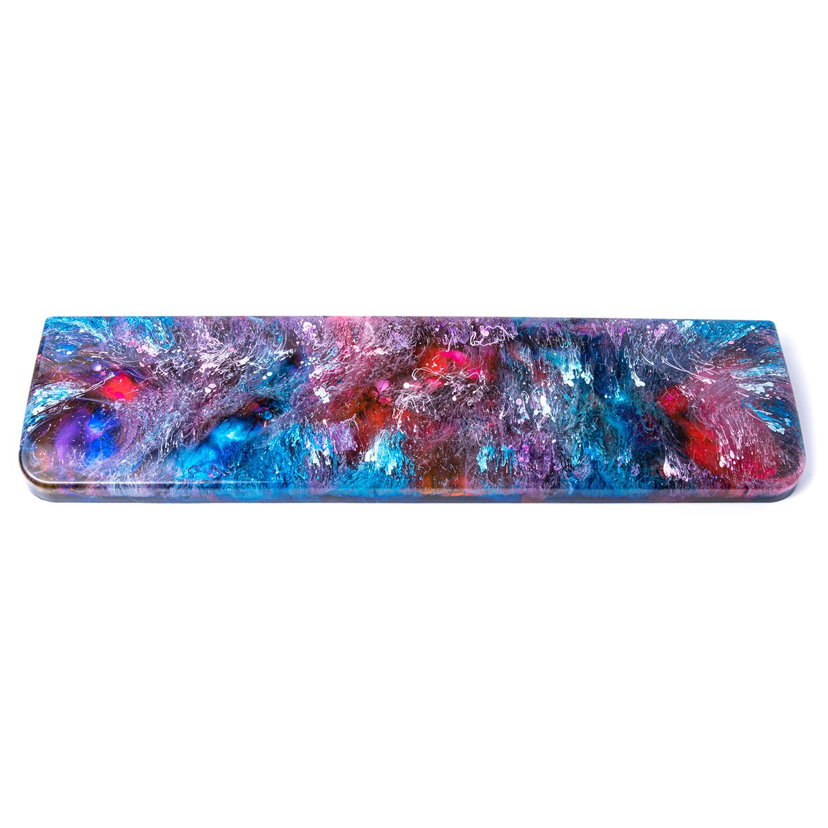 kablecatalogue's tweet photo. Vaporwave and tokyo60 combo
#mechanicalkeyboards #Drop #massdrop #artisankeycap #artisanwristrest https://t.co/bwPKMBpmCu