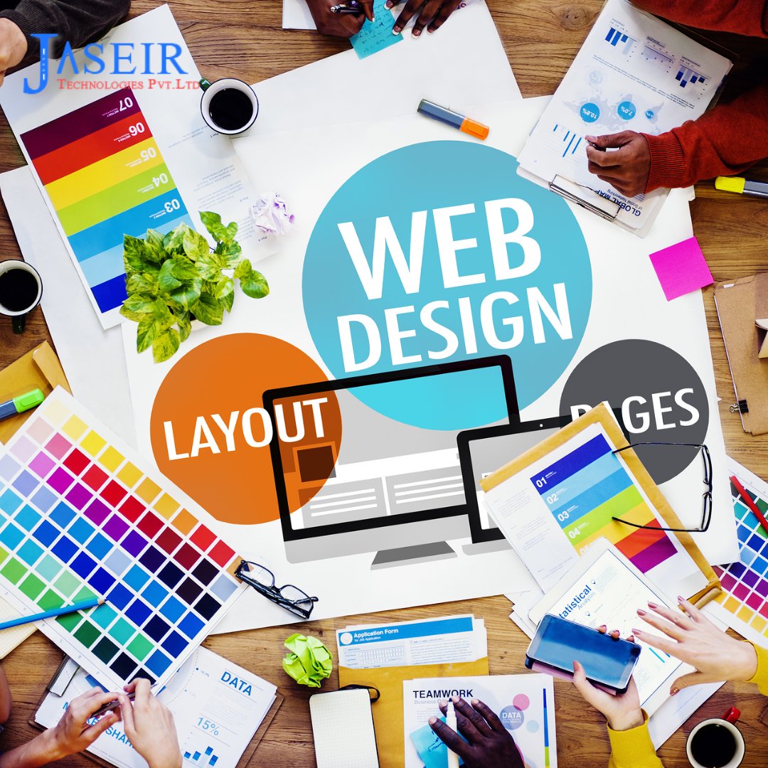 jaseirsoft's tweet photo. What is Web Design? - https://t.co/uC5riYEr7g
#marketing #marketingtips #webdesign #webdesigns #webdesigner #webdesigning #webdesigners #webdesigntips https://t.co/Od78THUzDy