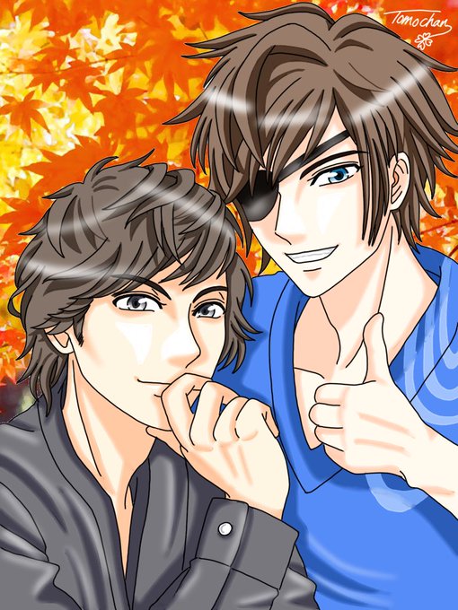 加藤和樹さんのtwitterイラスト検索結果 加藤和樹さんのtwitterイラスト検索結果