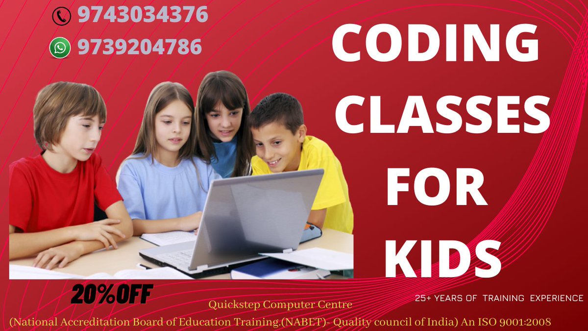 quickstep_r's tweet image. #codingforkids #codingclassesforkids #codingcourseforkid #codingkids