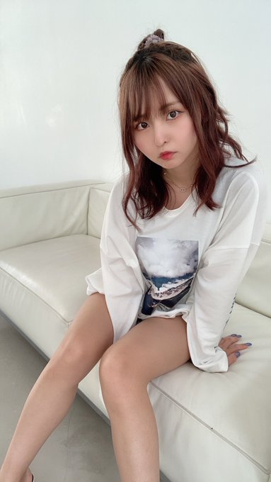 Twitterのコスプレ画像8