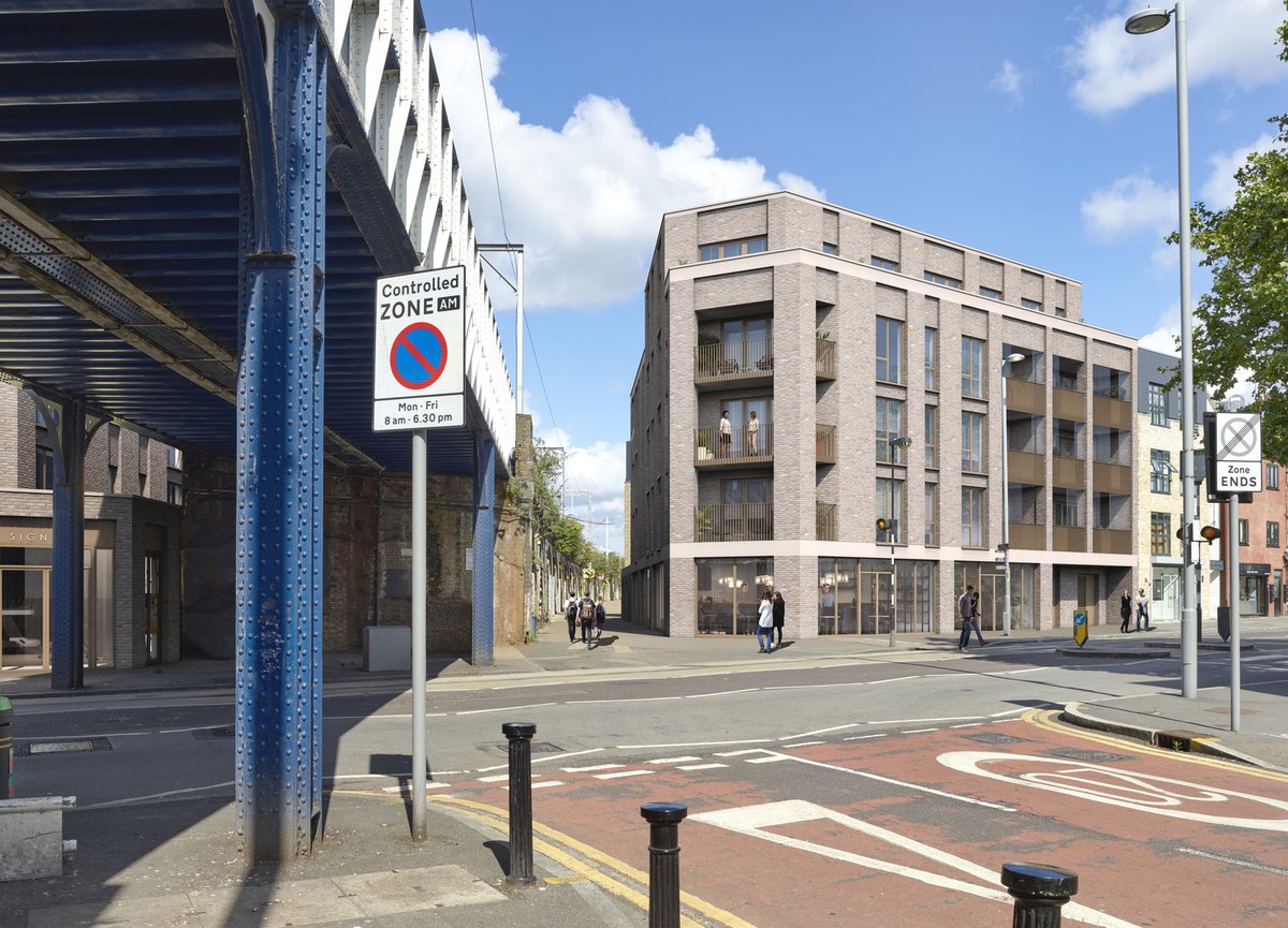 Stephen Davy Peter Smith Architects tweet media