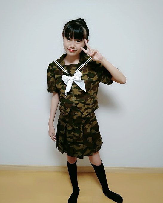 Twitterのコスプレ画像10
