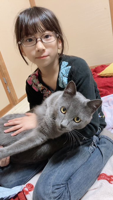 Twitterのコスプレ画像4