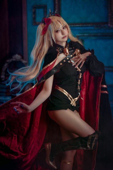 Twitterのコスプレ画像23