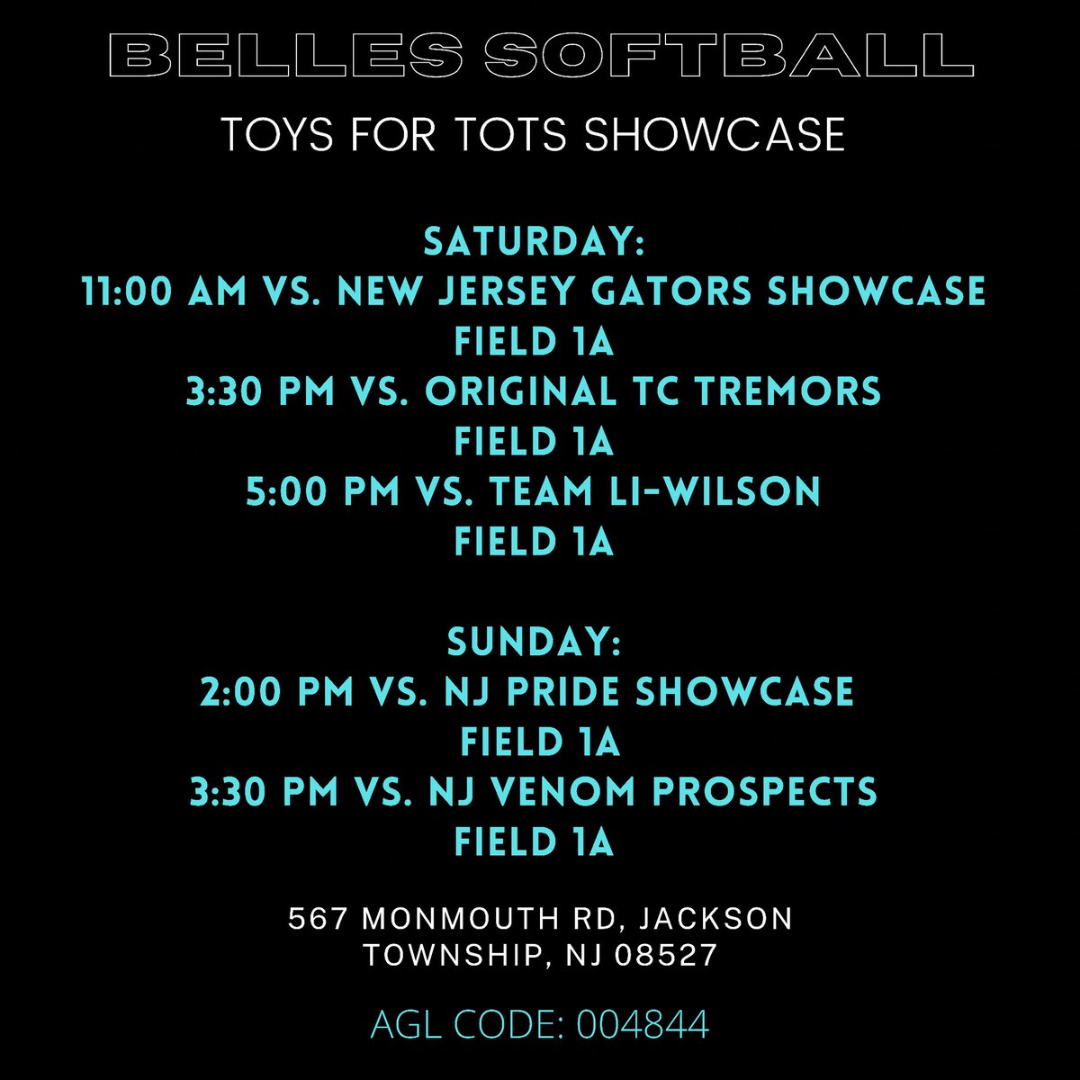 KateFitzsimmo23's tweet photo. Come out to see some good games this weekend! Can’t wait to be on the field with my girls💪🥎#takesalittlemoretobeabelle #dubs 
@coach_alison99 @NYUSoftball @CULionsSoftball @shu_softball @JaspersSoftball @UofSSoftball @PeacockSoftball @HFU_Softball @MC_BellesSB https://t.co/iXWRAoh9Y3