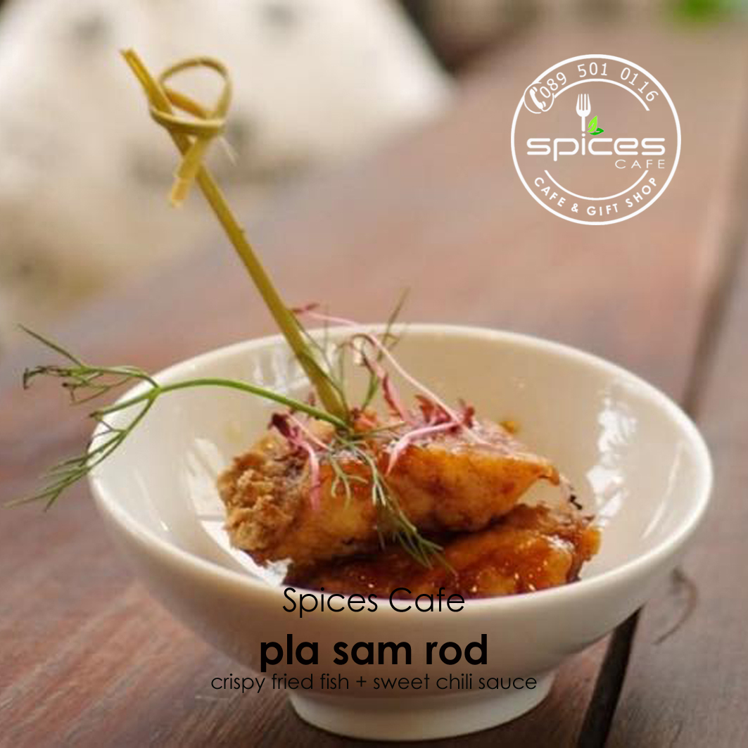 Our canapé options.

Perfect little bites of tastiness!
For inquiries : 089 501 0116
#SpicesCafe #Samui #Canapes #Catering #Events