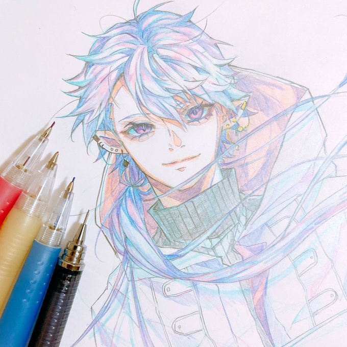 葛葉 高画質 のtwitterイラスト検索結果