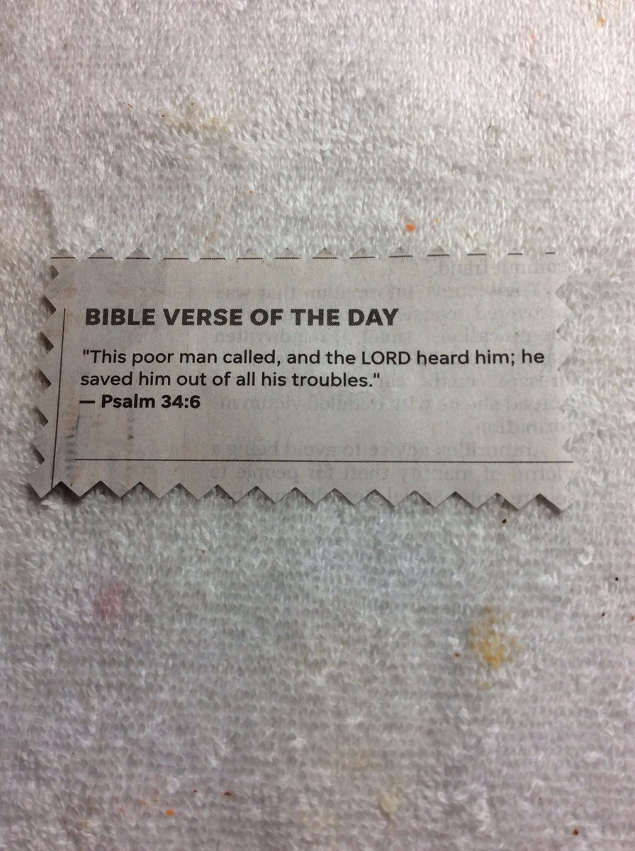 Praying Hands tweet media