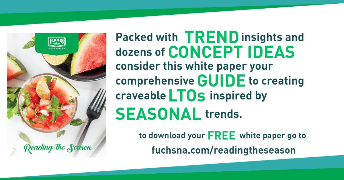 Fuchs North America tweet media