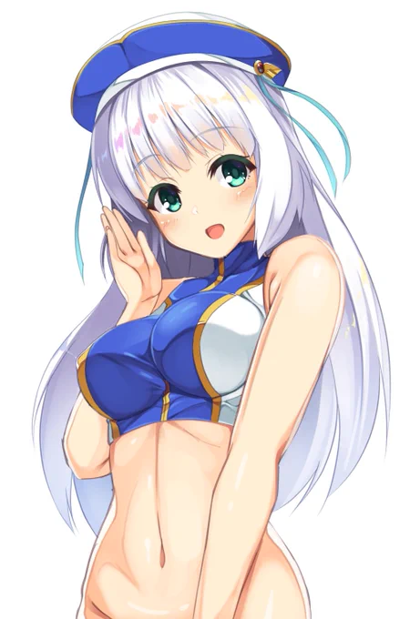ガンダムEXAよりセシア(再掲) 