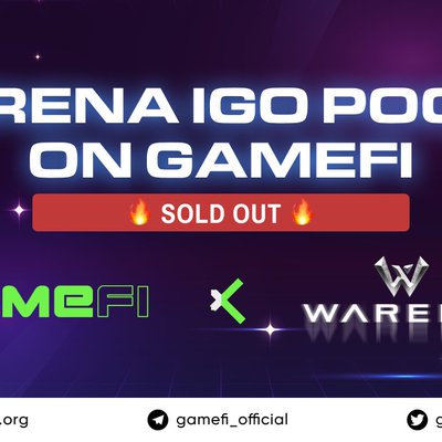GameFi's Photo
