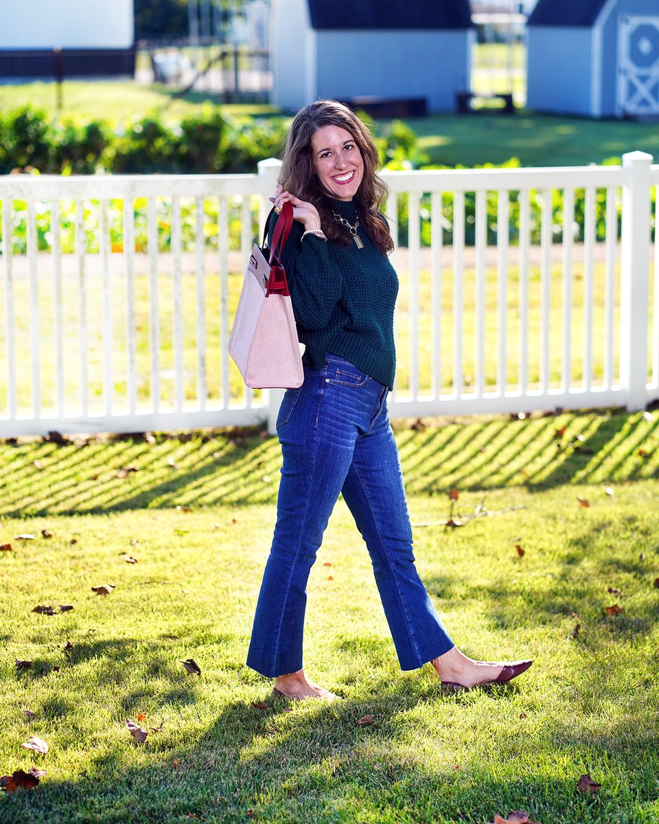 CurlyCraftyMom's tweet photo. Thursday Fashion Files Link Up & The Perfect Bag for the Fall & Holidays with Teddy Blake: https://t.co/v9CtAWzHfZ #curlycraftymomfashion #fashion #teddyblake https://t.co/Bc2dOTj7OV