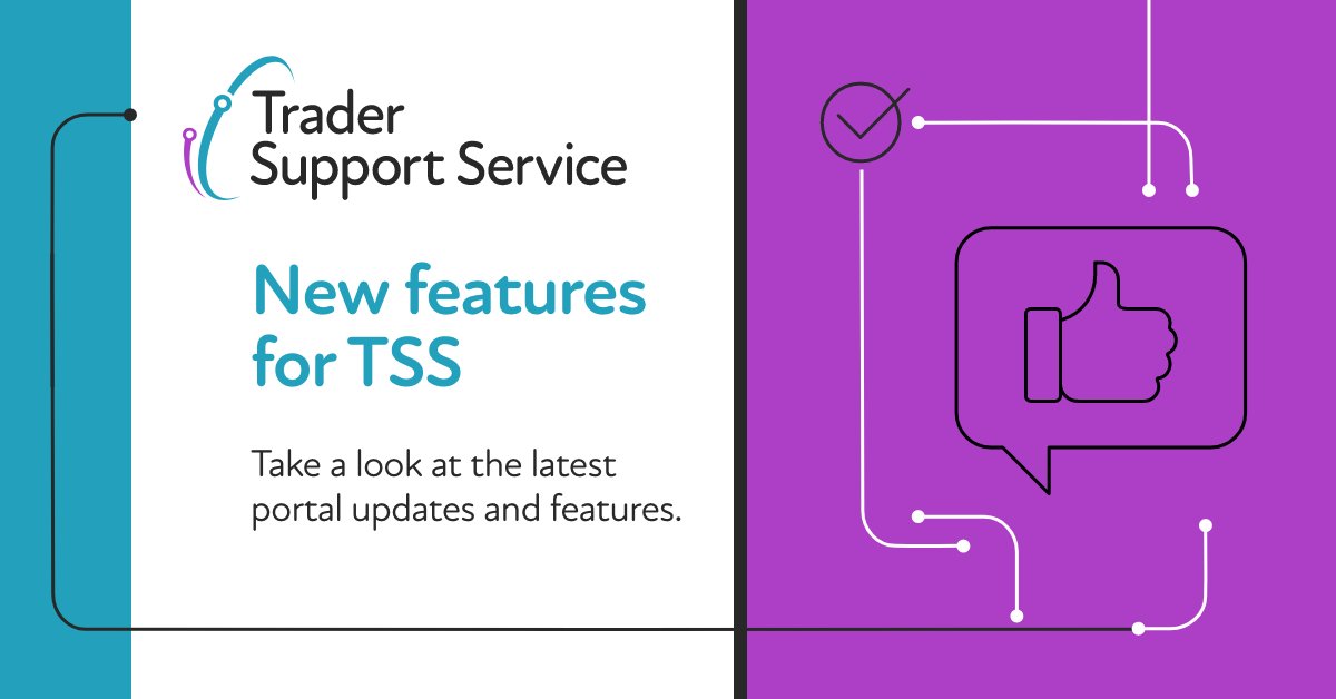Tss portal app