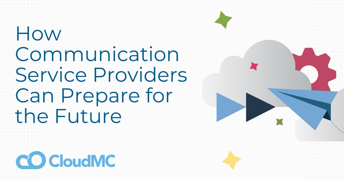 To evolve for the future, #Telcos must overcome four key challenges. #CloudNative

bit.ly/2XQfu1A