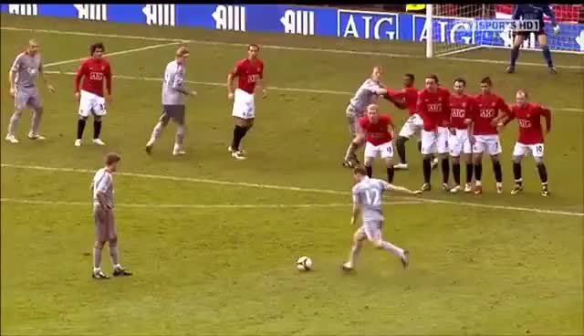 DecLloyd's tweet image. That actual moment 🔥 

#FA12 #Liverpool