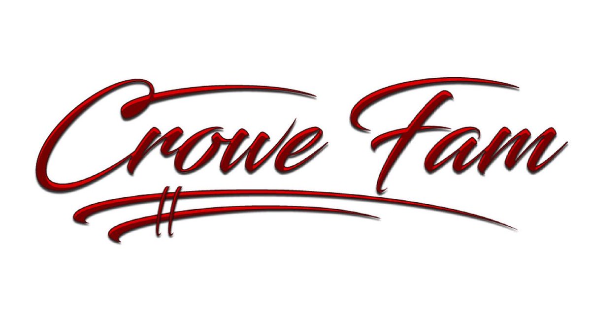CroweGamingg's tweet photo. The Crowe Fam is on the move! Building traction! JOIN UP!!! 

LIVE NOW!!

https://t.co/znTObdbjJ4

#twitch #twitchaffilliate #hover #shareonhover #crowefam #twitchstreamer #streamer #stream #twitchclips #StreamerNetwork #StreamerCommunity #streamersupport #StreamersConnect https://t.co/EMlFKdDvPx