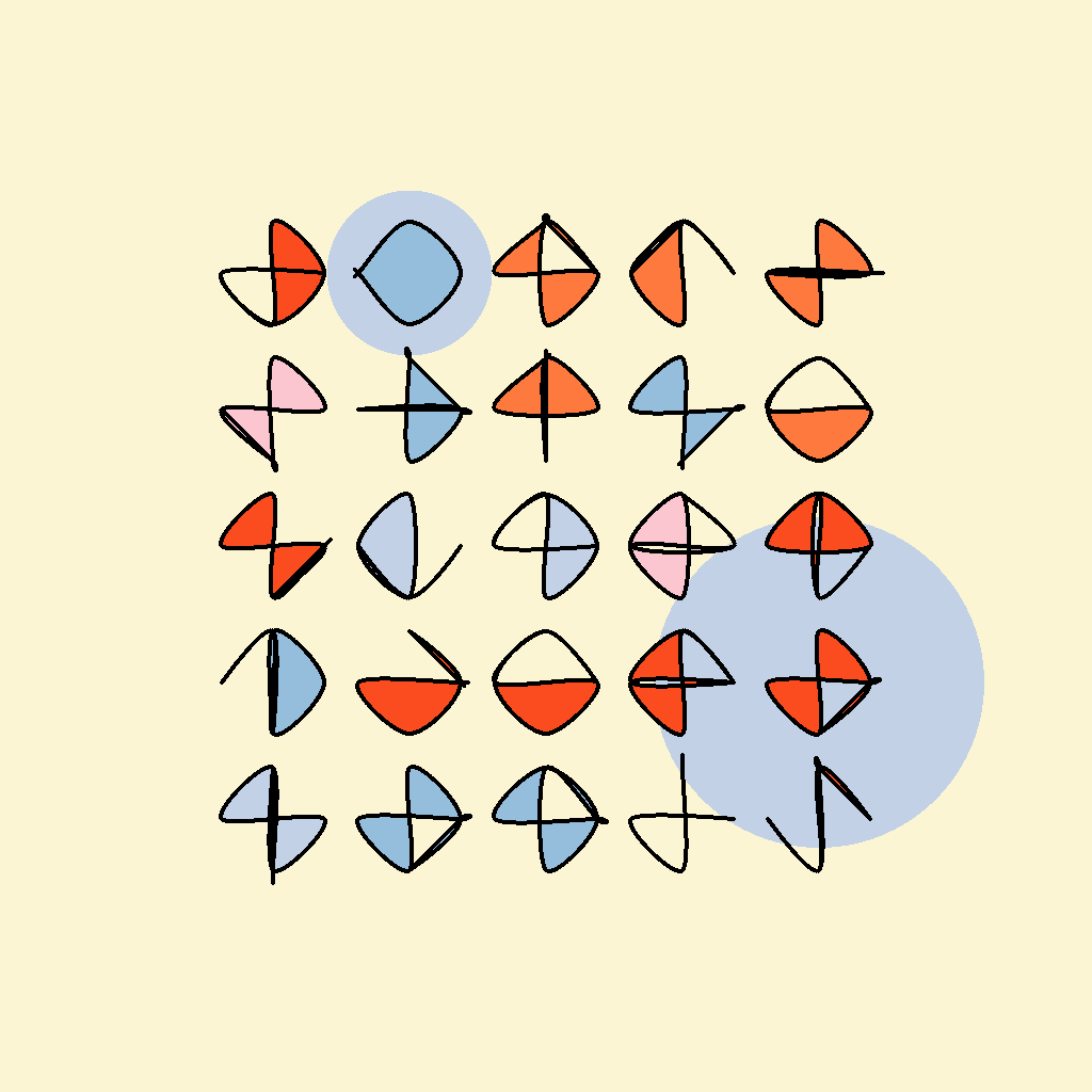 Hello everybody! Metamorph NFT collection will be available soon on #Avalanche <a href="/NFTradeOfficial/">NFTrade</a> . Metamorph is a generative art collection that contains 500 unique pieces all of them generated with an algorithm, none of them are hand-picked.