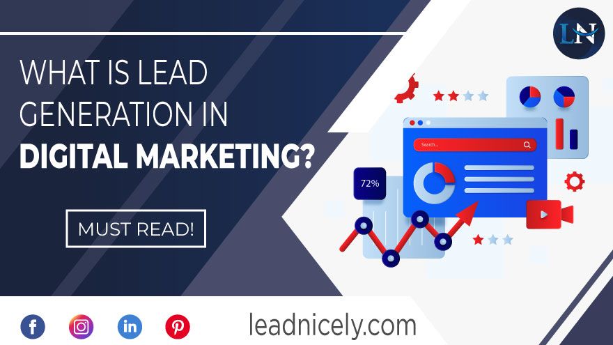 leadnicely's tweet photo. How do you ensure that potential clients make their first purchase? That’s lead generation. 😎

Find out how to get ahead with lead generation in marketing.  👇
https://t.co/c6EtgGyDDZ

#leadgeneration #digitalmarketing #MarketingStrategy #LeadNicely https://t.co/dhg9OyQNI3