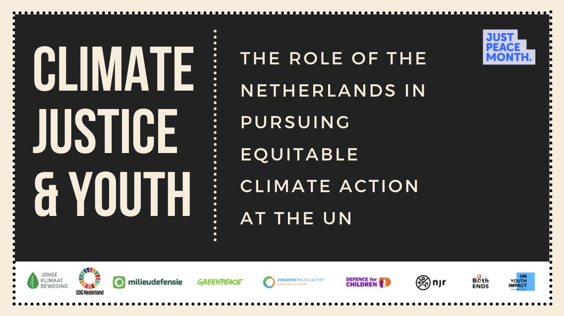 UN Youth Impact (@impact_un) on Twitter photo Join us now for a livestream from the Peace Palace: youtube.com/watch?v=xVeTFU…
<a href="/WY4CJ/">World's Youth for Climate Justice</a>
<a href="/DefenceChildren/">Defence for Children Nederland</a>
<a href="/JKBOnline/">Jonge Klimaatbeweging</a>
<a href="/SDGNederland/">SDG Nederland</a>
<a href="/milieudefensie/">Milieudefensie</a>
<a href="/greenpeaceNL/">Greenpeace Nederland</a>
<a href="/both_ends/">@bothends.bsky.social</a>
@JMA
@NJRtweets
<a href="/Eefkevdwouw/">Eefke van de Wouw</a> Join us now for a livestream from the Peace Palace: youtube.com/watch?v=xVeTFU…
<a href="/WY4CJ/">World's Youth for Climate Justice</a>
<a href="/DefenceChildren/">Defence for Children Nederland</a>
<a href="/JKBOnline/">Jonge Klimaatbeweging</a>
<a href="/SDGNederland/">SDG Nederland</a>
<a href="/milieudefensie/">Milieudefensie</a>
<a href="/greenpeaceNL/">Greenpeace Nederland</a>
<a href="/both_ends/">@bothends.bsky.social</a>
@JMA
@NJRtweets
<a href="/Eefkevdwouw/">Eefke van de Wouw</a>