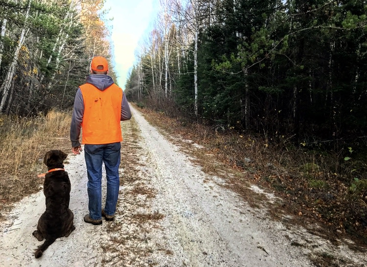 FishWildlifeON's tweet photo. Hunter education is back in class!
To find an in-person Ontario hunter education course visit https://t.co/0IXPOjaQPo.
#HunterEd #OHEP https://t.co/BKyGwxDqzM