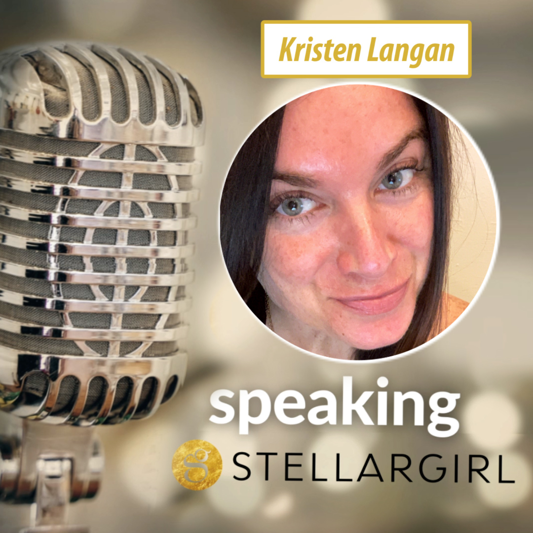 stellargirl tweet media