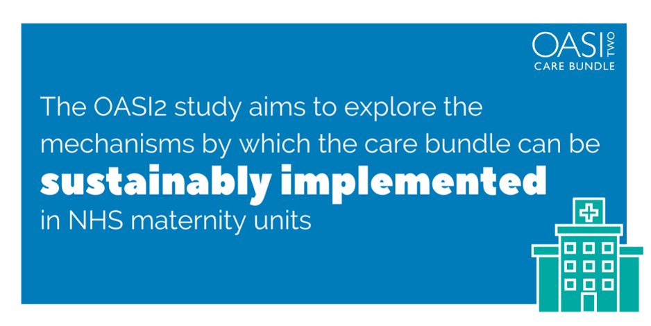 RCObsGyn's tweet photo. Thanks @BJOGTweets for publishing this response to a recent letter critical of the #OASICareBundle evaluation. Women’s health, positive birth experiences &amp; informed choice remain central to our work as we embark on the OASI2 study with @MidwivesRCM:
https://t.co/BIXayYLBwj https://t.co/skOTyO9BZX