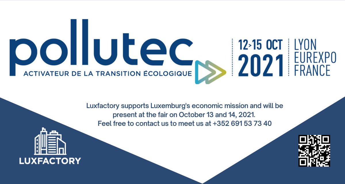 Luxfactory tweet media