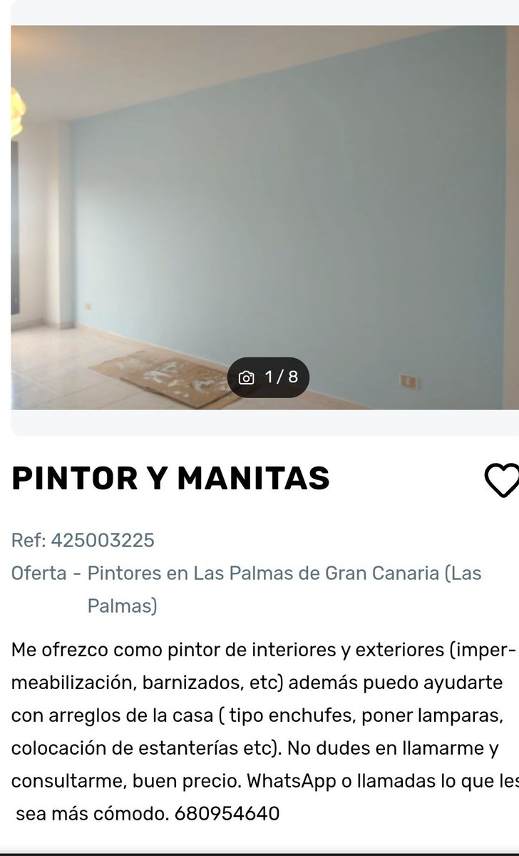 Gaddiel García 🇮🇨 tweet media