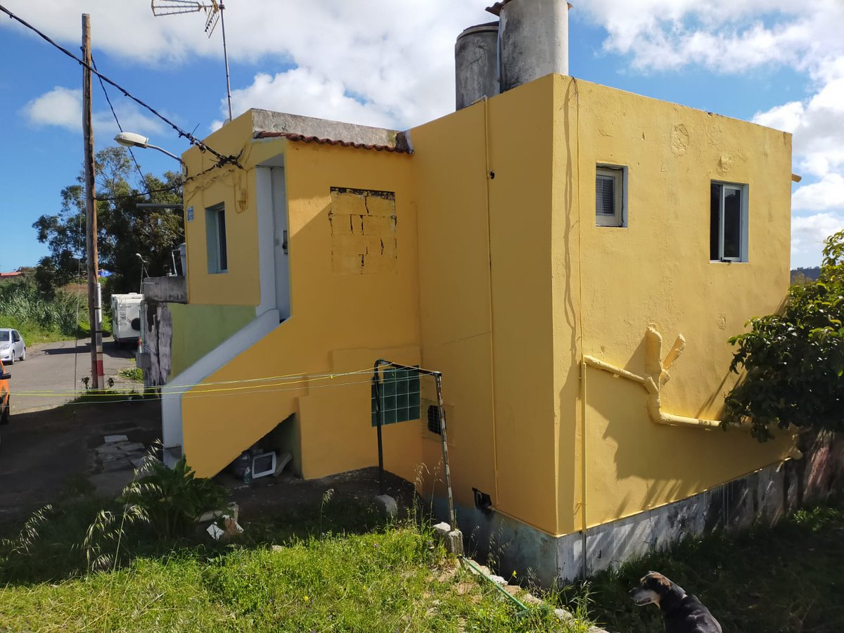 Gaddiel García 🇮🇨 tweet media