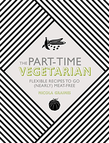 <a href="/PositiveCIC/">Community Impact Challenge</a> recommends <a href="/NicolaGraimes/">Nicola Graimes</a> book The Part-Time Vegetarian: Flexible Recipes to Go (Nearly) Meat-Free - easy and tasty recipes that have a vegetarian base but can be extended by adding meat or fish. communityimpactchallenge.org/external-resou…