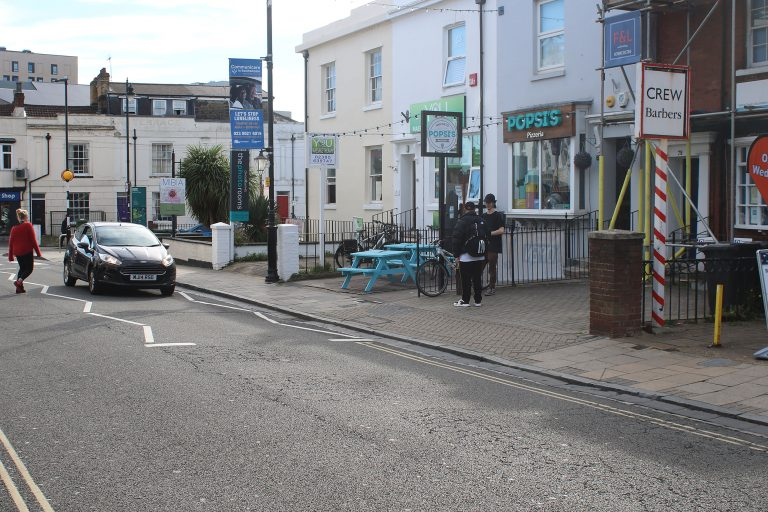 Bedford Place in Southampton re-opens despite objections.

by  <a href="/megantamzin/">meg (she/her)</a> and <a href="/20lauraf/">Laura Ferreira</a>
Find out more: 
solentjournalism.co.uk/bedford-place-…